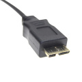 3.1 cable de datos tipo C a micro usb